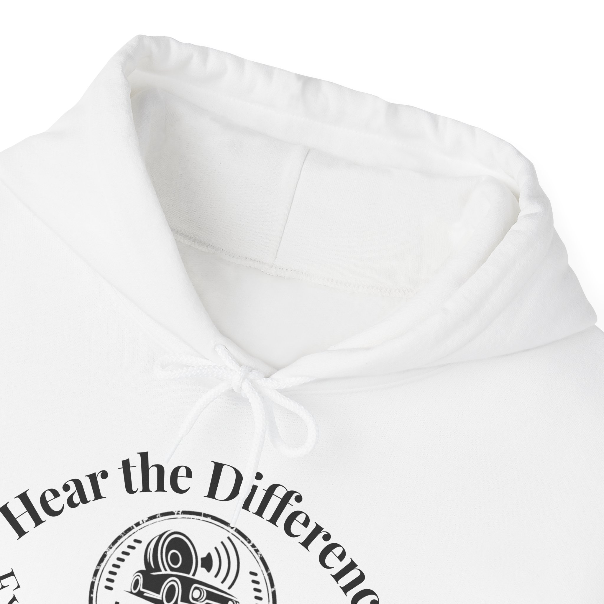 Unisex Heavy Blend™ Hooded Sweatshirt - Image 3