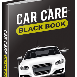 Car Care Black Book