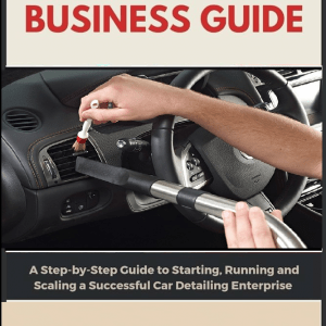 Car Detailing Business Gude