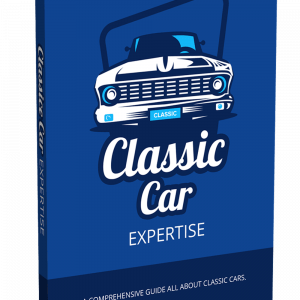 Classic Car Expertise