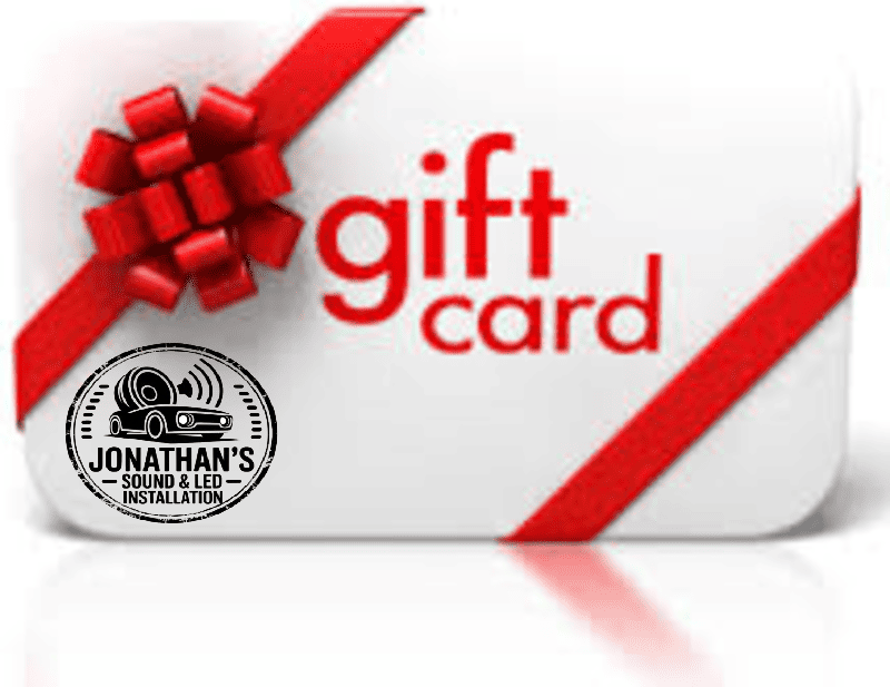 Gift Cards